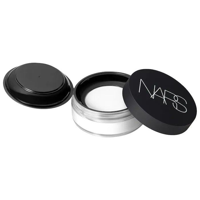 NARS- Light Reflecting Loose Setting Powder- Crystal
